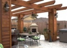 Kwikfynd Pergolas
farrellflat